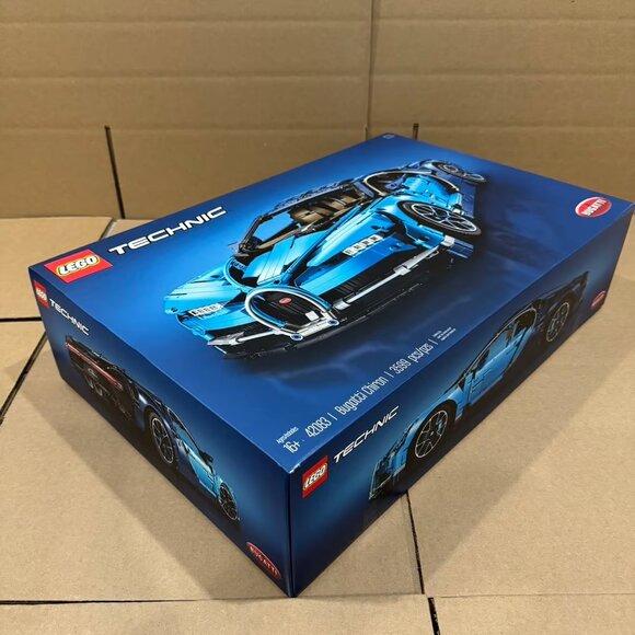 LEGO Technic - Picture 1 of 3